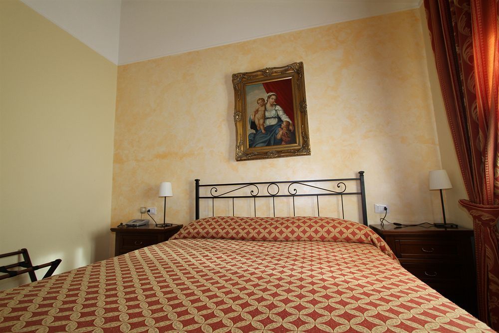 La Vecchia Fattoria Hotel Loreto Exterior photo